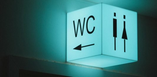 Common Symptoms of Toilet Clogs