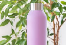 Keeping Your Reusable Water Bottles Odor-Free