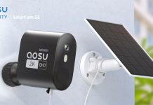 How Solar Power Makes Home Security More Reliable: Real Life Applications