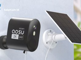 How Solar Power Makes Home Security More Reliable: Real Life Applications