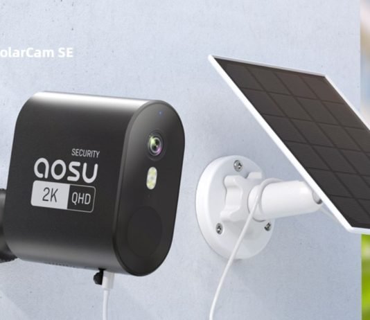 How Solar Power Makes Home Security More Reliable: Real Life Applications