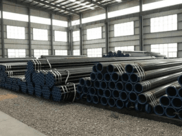 How Can A Schedule 10 Steel Pipe Thickness Chart Assist Engineers In Selecting Appropriate Materials?