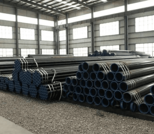 How Can A Schedule 10 Steel Pipe Thickness Chart Assist Engineers In Selecting Appropriate Materials?