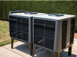 How Portable Swamp Coolers Provide Energy-Efficient Cooling for Your Home