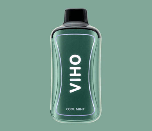 Why Choose Viho Supercharge 20000 for Your Next Vape Adventure?