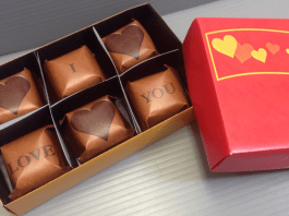 Best Box Materials for Packaging Chocolate Gifts