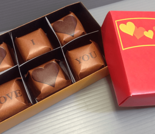 Best Box Materials for Packaging Chocolate Gifts