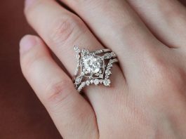 What Makes Felicegals’ Lab-Grown Diamond Rings Truly Special?