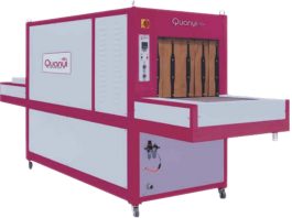 How the Right Shoe Making Machine Can Support Your Startup