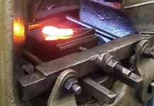 Should You Buy a Second Hand Forging Equipment?