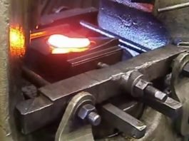 Should You Buy a Second Hand Forging Equipment?