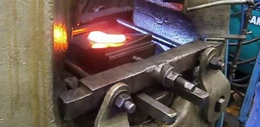Should You Buy a Second Hand Forging Equipment?