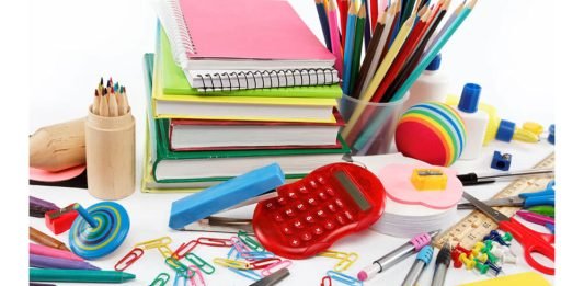 The advantages of having office supplies in your workplace
