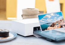 What Attributes Does Liene Photo Paper Have?