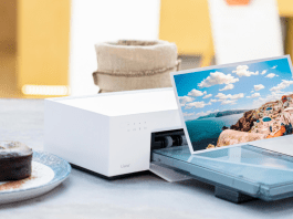 What Attributes Does Liene Photo Paper Have?