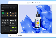 The Ultimate Guide to Creating Professional Labels with Pippit AI