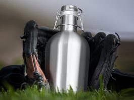 Top Reasons Businesses Choose Everich for Stainless Steel Growler Wholesale Supply